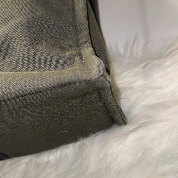 Hermes Toile Fourre-Tout MM tote GUC - Picture 6 of 12